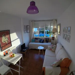  Bed and breakfast Estudio Costa Del Sol