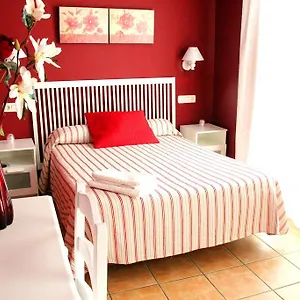 Mena 3*, Nerja Spain
