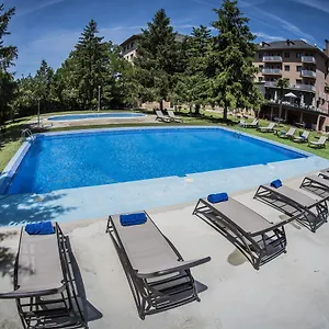 Gran Sol 3*, Solsona Spain