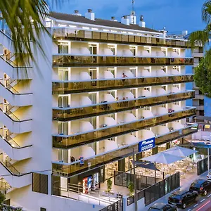 Marinada 2*, Salou Spain