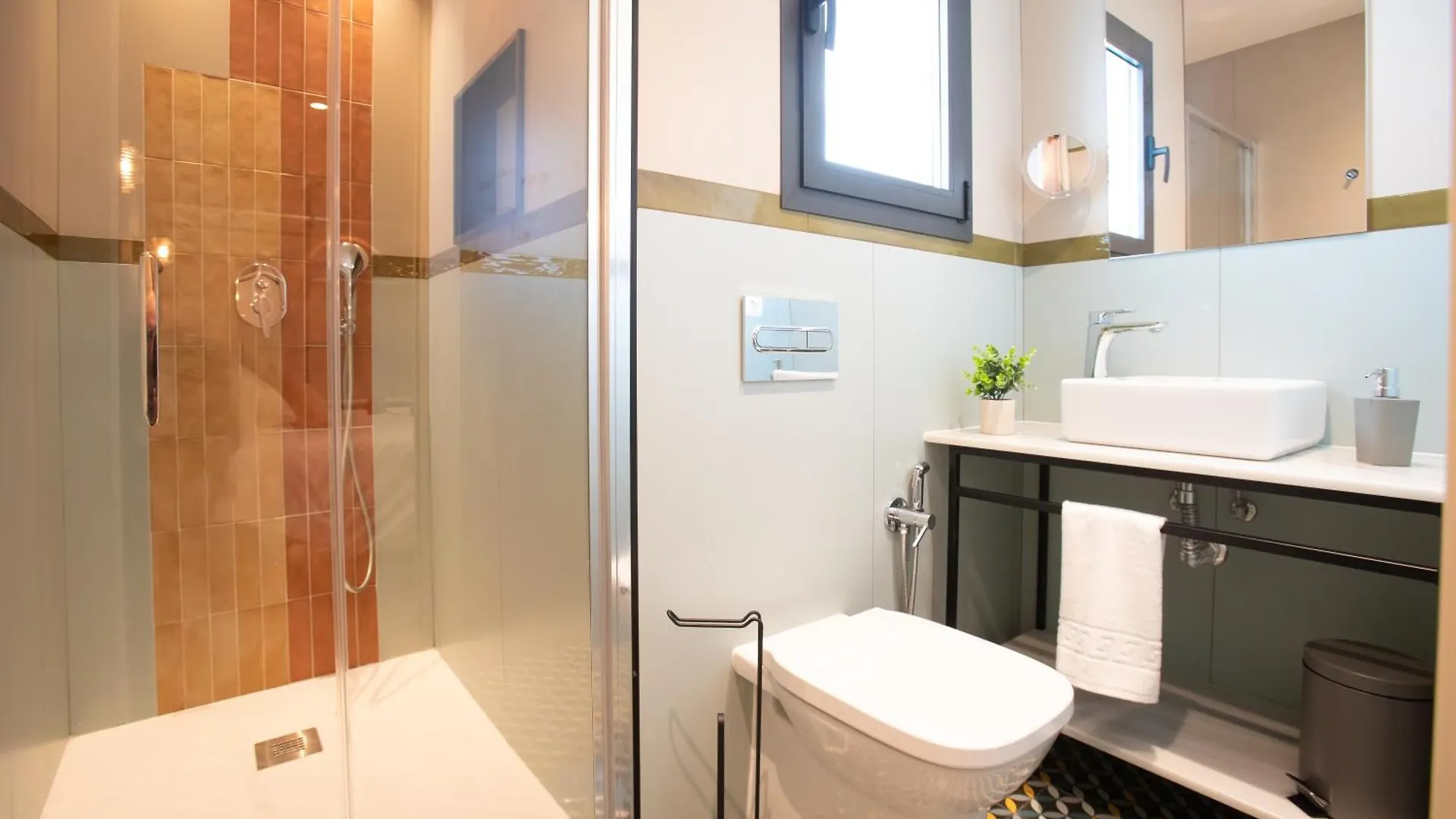 Boutique Rooms Playa Burriana Nerja Spain