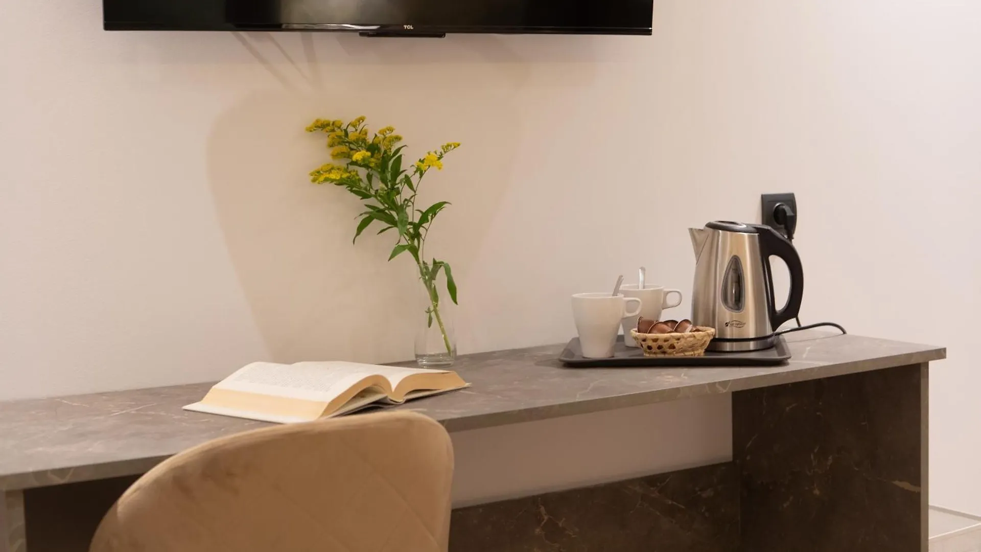 Boutique Rooms Playa Burriana Nerja 0*,  Spain