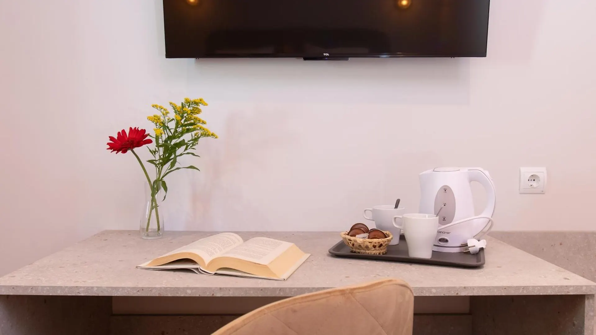 Boutique Rooms Playa Burriana Nerja Spain