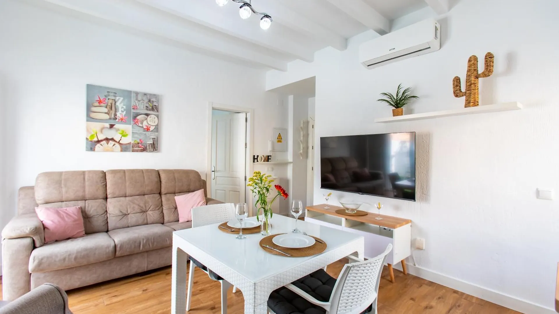 Guest house Boutique Rooms Playa Burriana Nerja