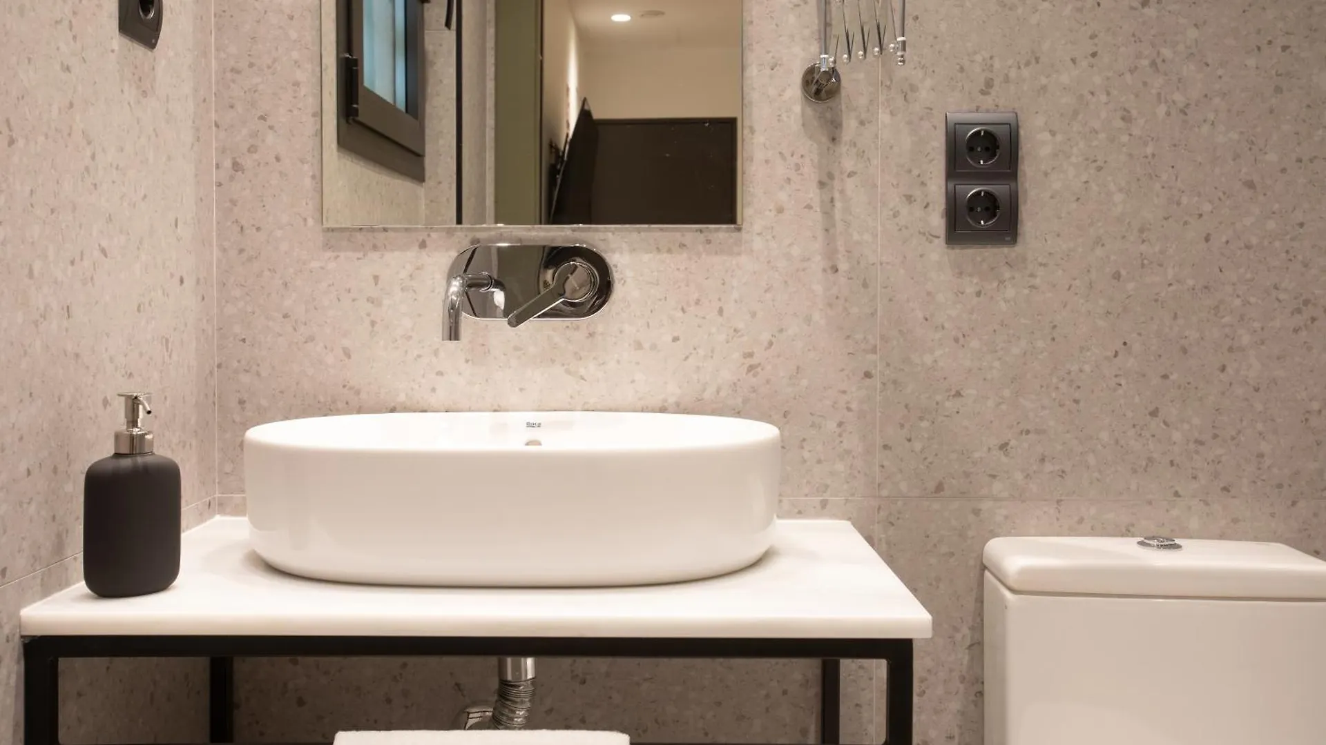 Boutique Rooms Playa Burriana Nerja Guest house